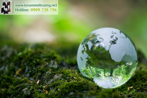 Tư vấn làm báo cáo giám sát môi trường là vấn đề quan trọng giúp doanh nghiệp đảm bảo được sự trong sạch cho xã hội
