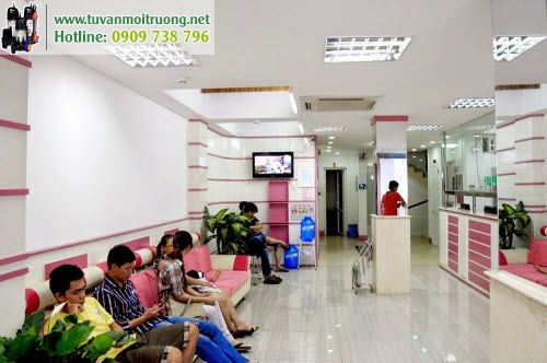 Rác thải y tế là một trong những nỗi lo đối với môi trường