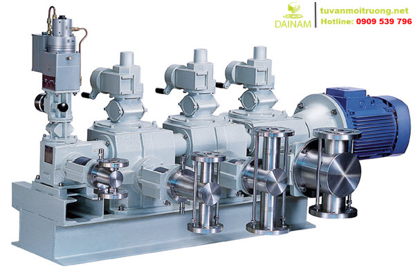 Quy trình lọc nước được thiết kế bởi Đại Nam đều đảm bảo chất lượng của nước thành phẩm và trải qua các quá trình lọc thô – lọc tinh- làm mềm nước cũng như lọc với công nghệ RO