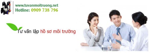 Thủ tục lập báo cáo giám sát môi trường cần đảm bảo đầy đủ các yêu cầu của cơ quan quản lý